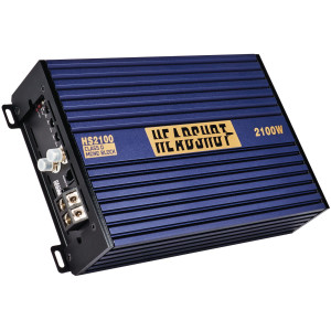 1-канальний підсилювач HeadShot 2100