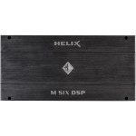 Процессорный 6-канальный усилитель Helix M SIX DSP