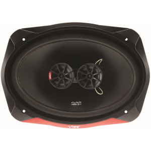 Коаксиальная акустика Vibe SLICK693-V7