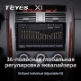 Teyes X1 2+32Gb Mazda CX-9 TB 2006-2016 10" Штатна магнітола