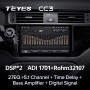 Teyes CC3 Kia RIO 4 K3 2015-2017 9" Штатна магнітола