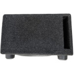 Корпусний сабвуфер Helix K 8E.2