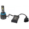 LED лампы AMS EXTREME-F H11 5500K CANBUS