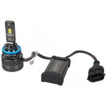 LED лампи AMS EXTREME-F H11 5500K CANBUS