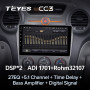 Teyes CC3 Kia Carens UN 2006-2012 9" Штатная магнитола