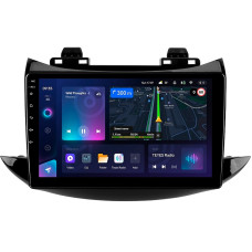 Teyes CC3L 4+32 Gb Chevrolet Tracker 3 (F2) 2013-2017 9" Штатна магнітола