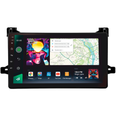 Sigma PRO 98128 8+128 Gb 4G DSP 2k Toyota Prius XW50 2015-2020 9" Штатная магнитола