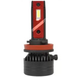 LED лампа Sigma X3 45W H11 CSP