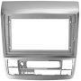 Sigma F9216 2+32 Gb Toyota Alphard 1 H10 2005-2008 (F2) 9" Штатна магнітола