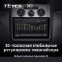 Teyes X1 2+32Gb Volkswagen Touran 1 2003-2010 10" Штатная магнитола