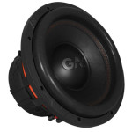 Сабвуфер GAS MAX S1-12D2