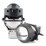 Світлодіодні лінзи Bi-LED AMS ULTIMATE S3 LASER 3.0 F