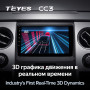 Teyes CC3 Ford F150 P415 Raptor 2008-2014 9" Штатная магнитола