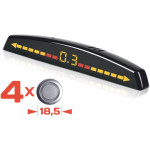 Паркувальний радар AMS AF4191