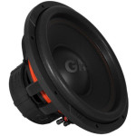 Сабвуфер GAS MAX S1-15D1