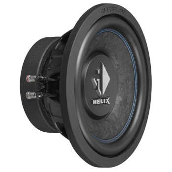 Сабвуфер Helix K 10W (SVC2)