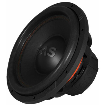 Сабвуфер GAS MAX S1-15D2