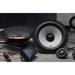 Компонентная акустика Vibe PULSE6C-V3