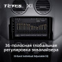 Teyes X1 2+32Gb Mercedes Benz ML GL ML350 GL320 X164 2005-2009 9" Штатна магнітола