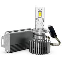 LED лампа Cyclone  H7/H18 5700K type 41