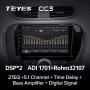 Teyes CC3 Kia Soul 2 PS 2013-2019 9" Штатна магнітола