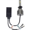 LED лампы AMS VISION-R H1 5500K CANBUS