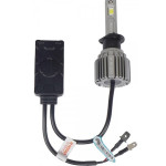 LED лампи AMS VISION-R H1 5500K CANBUS