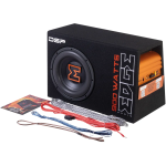 Активний сабвуфер Edge EDBX10A DSP-E3