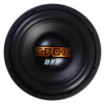Сабвуфер EDGE EDBX12D2-E0