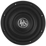 Сабвуфер DLS RCS8.D2