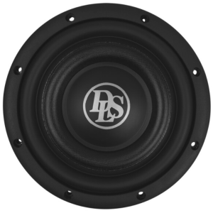 Сабвуфер DLS RCS8.D2