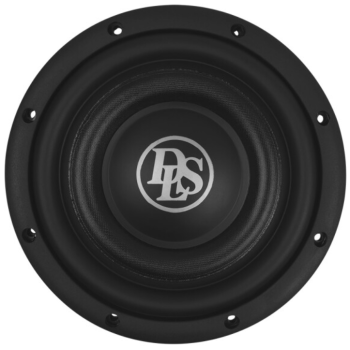 Сабвуфер DLS RCS8.D2