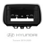 Teyes CC3L 4+32 Gb Hyundai Tucson 2018-2020 9" Штатная магнитола