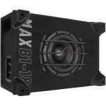 Корпусной сабвуфер GAS MAX B1-18