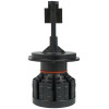 LED лампы AMS Ultimate Power-F H4 CANBUS (1 шт)