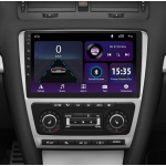 SIGMA E10232 2+32 Gb Skoda Octavia 2 A5 2008-2013 10" Штатная магнитола