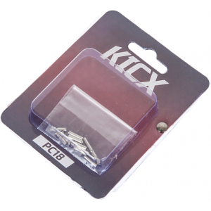 Наконечник втулковий Kicx PC18