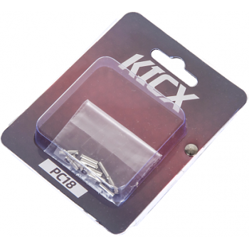 Наконечник втулочный Kicx PC18