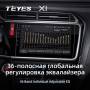 Teyes X1 2+32Gb Honda City 2014-2017 10" Штатна магнітола