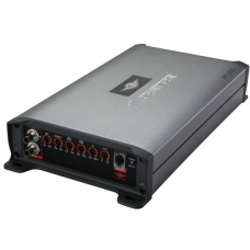 1-канальний підсилювач Cadence QR 2000.1