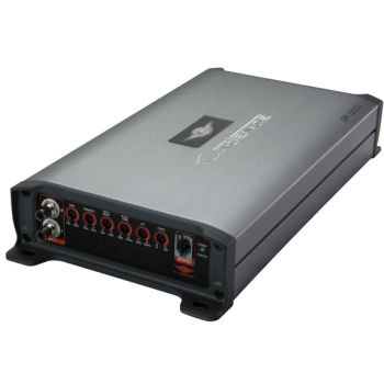 1-канальний підсилювач Cadence QR 2000.1