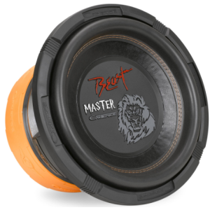 Сабвуфер Cadence BM 12D2