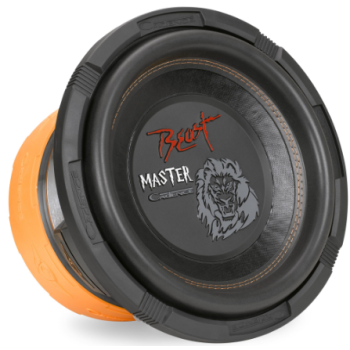 Сабвуфер Cadence BM 12D2