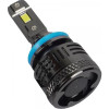 LED лампы AMS EXTREME-F H11 5500K CANBUS