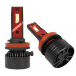 LED лампа Sigma X3 45W H11 CSP