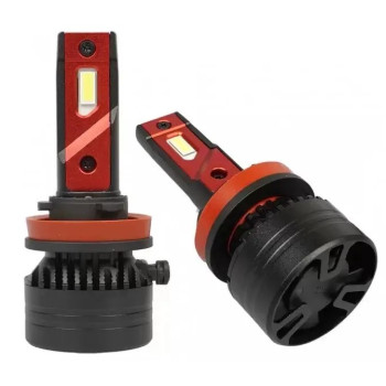 LED лампа Sigma X3 45W H11 CSP