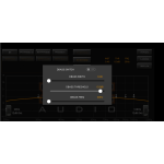 Активный сабвуфер Edge EDBX12TA DSP-E3