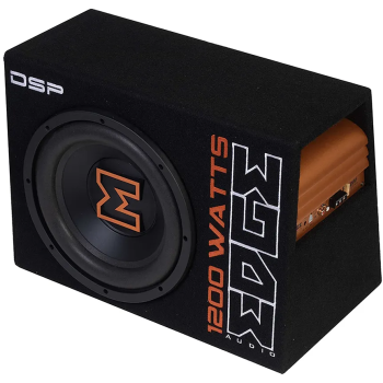 Активный сабвуфер Edge EDBX12A DSP-E3