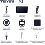 Teyes X1 2+32Gb Volkswagen Beetle A4 2002 - 2011 9" Штатная магнитола