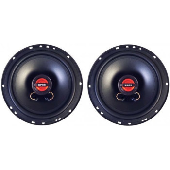 Коаксиальная акустика EDGE EDB6-E1